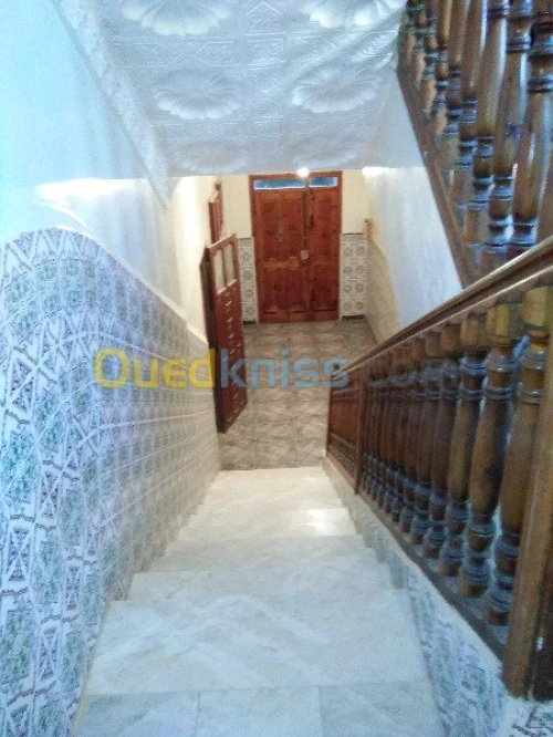 Vente Villa Batna Ain touta