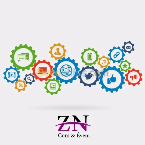 Marketing Digital / Communication