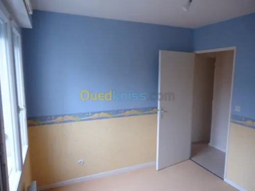 Peinture et decoration