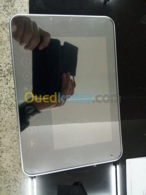 Vidéo phone :  nippotec /multistar