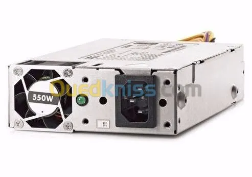 HP 765423-201 550 WATT