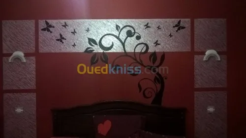 Peintre et décorateur mural