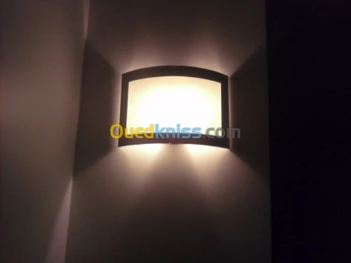 electricien