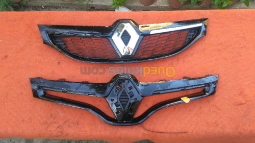 Par chocs scenic 3 panture d'origine