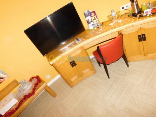 décoration de chambre de mariés