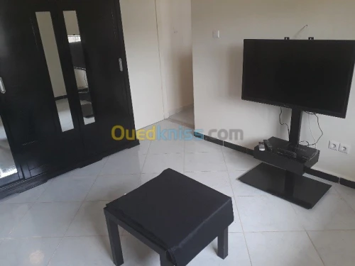 Location Studio Alger Hydra