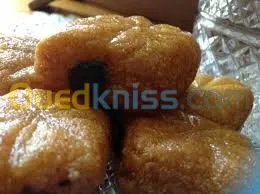 gâteaux secs et salés 