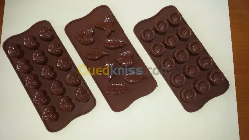 Moule de Patisserie 
