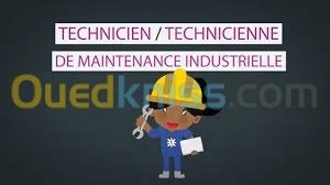 Maintenance Industrielle
