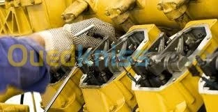 Maintenance Industrielle