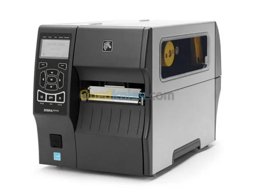 Imp code barre semi industrielle 