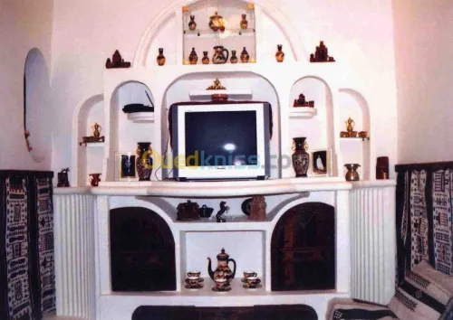 Décoration Moderne