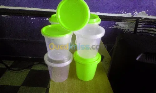 faribrication de pot de miel,glace