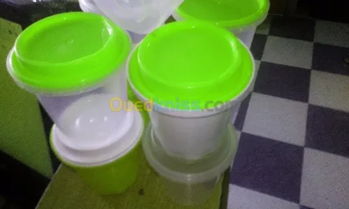 faribrication de pot de miel,glace
