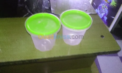 faribrication de pot de miel,glace