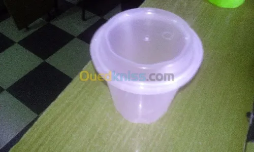 faribrication de pot de miel,glace