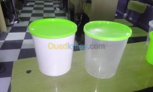 faribrication de pot de miel,glace