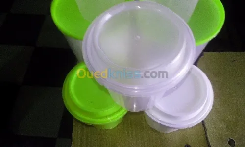 faribrication de pot de miel,glace