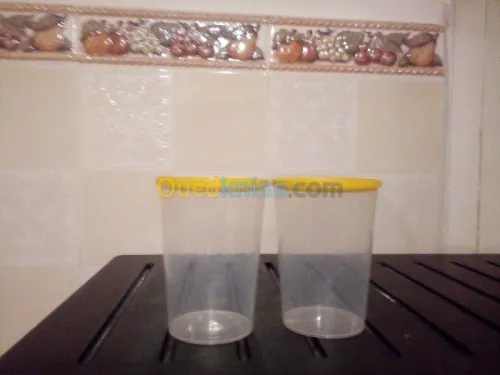 faribrication de pot de miel,glace