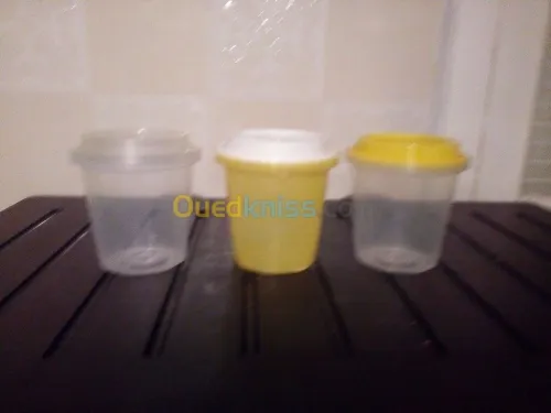 faribrication de pot de miel,glace