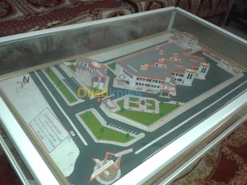 sous traitance projets; études; maquet