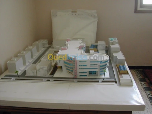 sous traitance projets; études; maquet