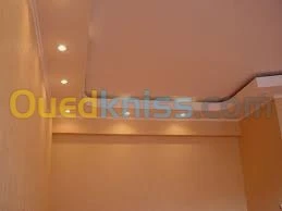 Décoration d'intérieur et application