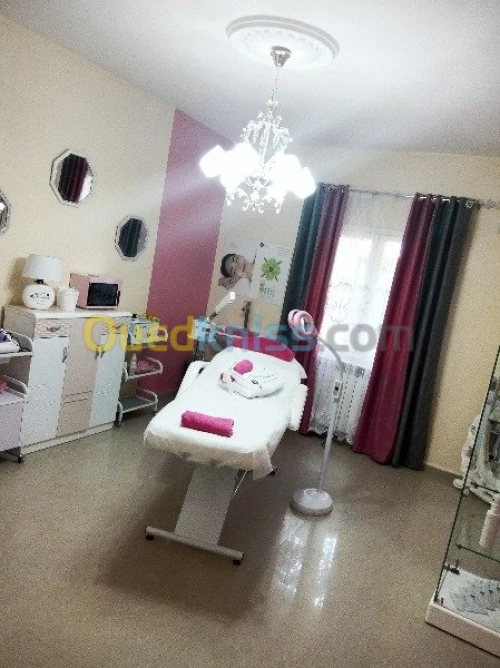 Offre d'emploi coiffeuse