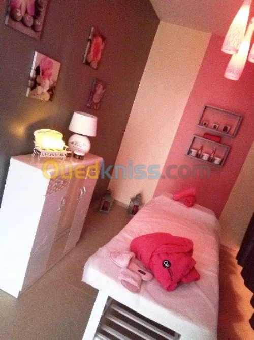 Offre d'emploi coiffeuse