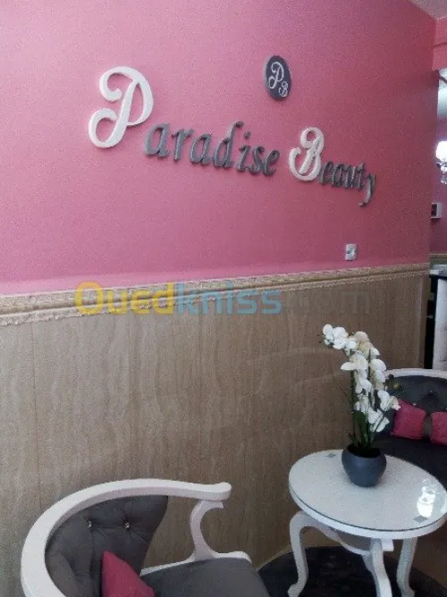 Offre d'emploi coiffeuse