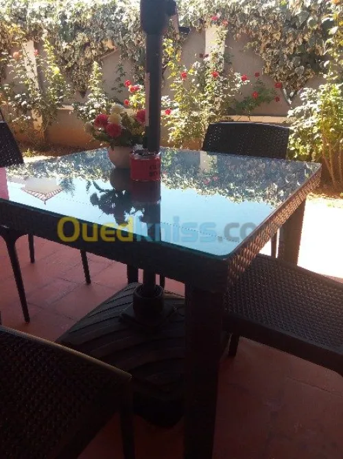 Offre d'emploi coiffeuse