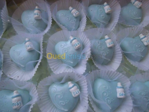 gâteaux sur commandes