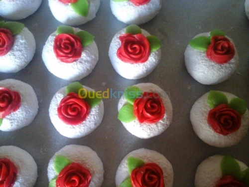 gâteaux sur commandes