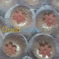 gâteaux sur commandes