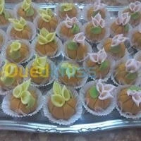 gâteaux sur commandes