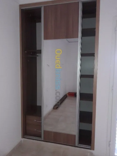  dressing modèrne 