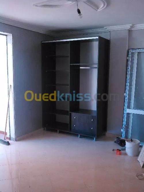  dressing modèrne 