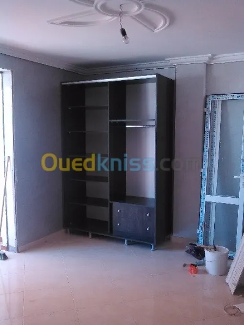  dressing modèrne 