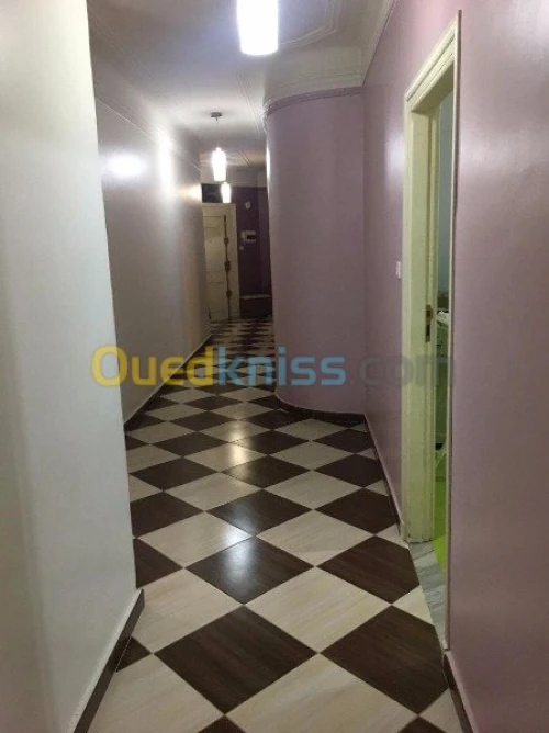 Vente Appartement F4 Blida Blida
