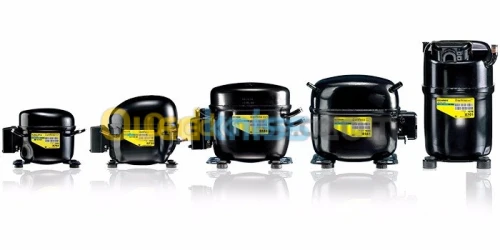 VENTE COMPRESSEURS DANFOSS