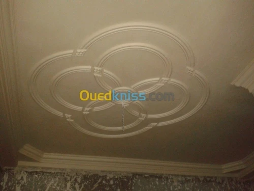 plâtrée & décoration 