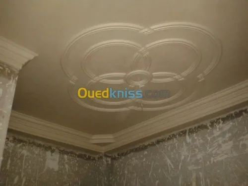 plâtrée & décoration 