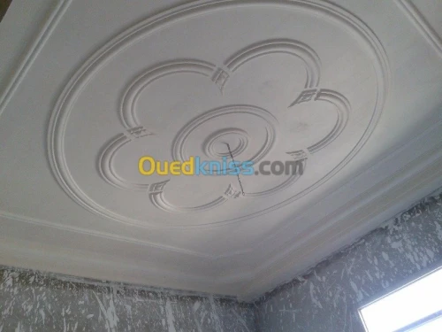 plâtrée & décoration 