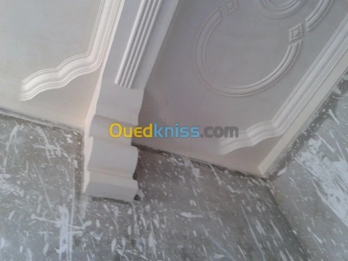 plâtrée & décoration 