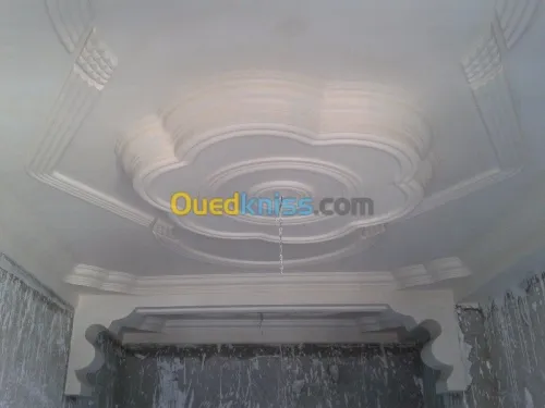 plâtrée & décoration 