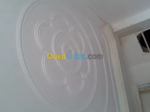 plâtrée & décoration 