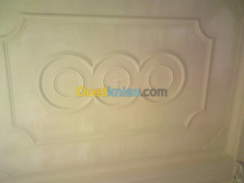 plâtrée & décoration 