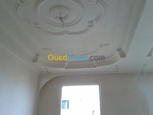 plâtrée & décoration 