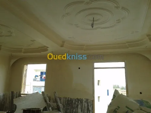 plâtrée & décoration 