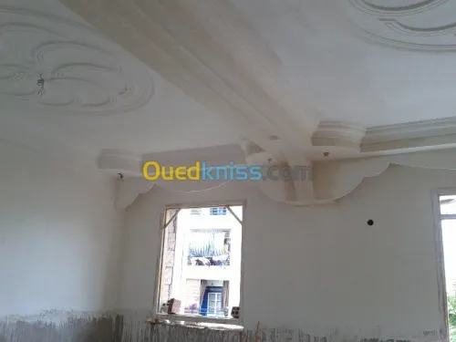 plâtrée & décoration 